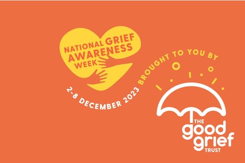 National Grief Awareness Week