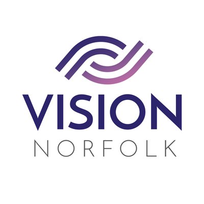 Vision Norfolk