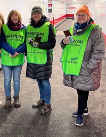 Brew Monday Warrington Bank Quay