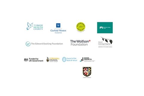 Funders Panel