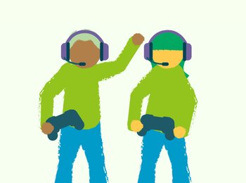 Gamers for Samaritans