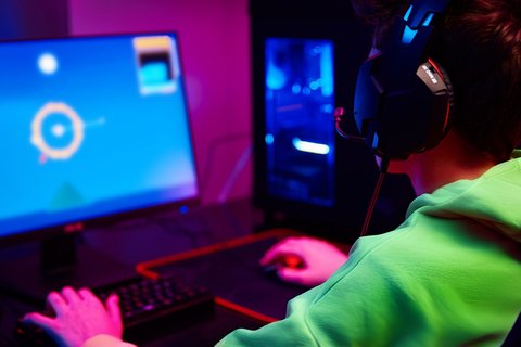 Gamers for Samaritans