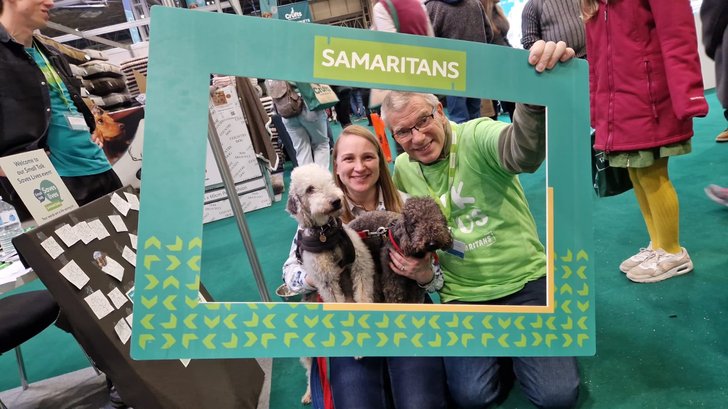 Crufts 2026