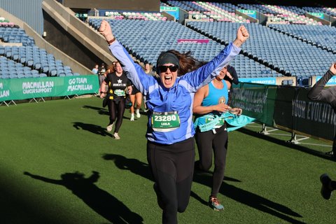Womens 10K 2