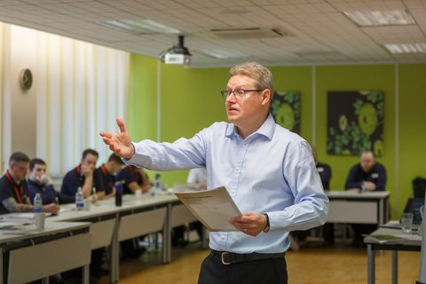 Samaritans Training and Engagement Programmes