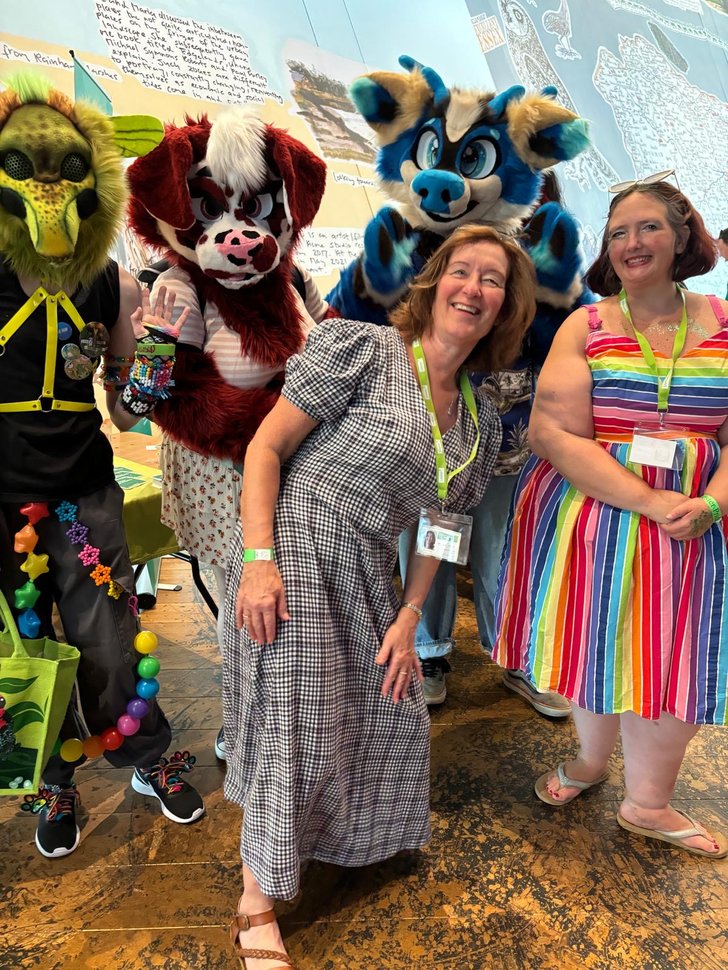 Pride 2024