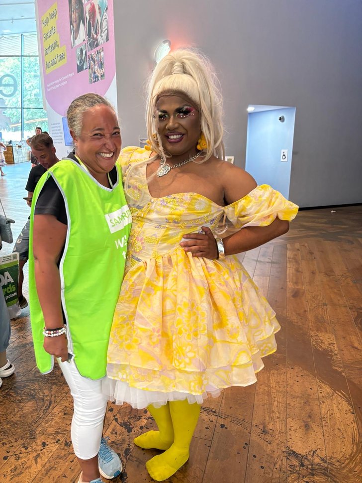 Pride 2024