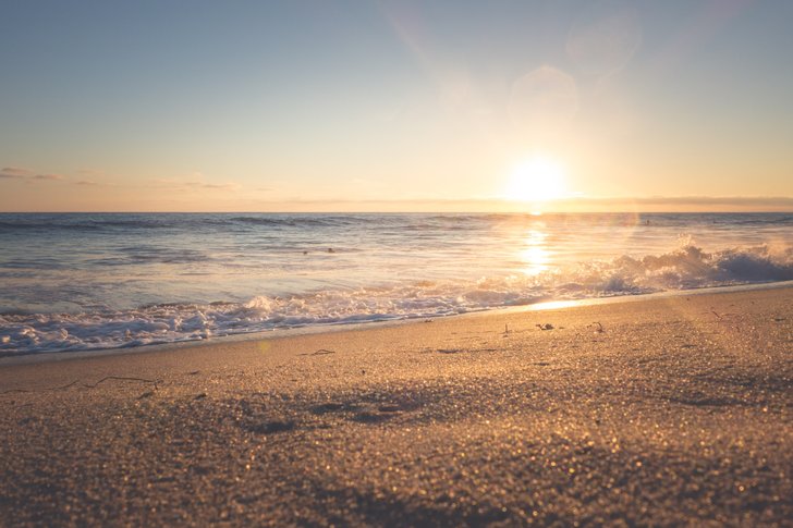 amber beach