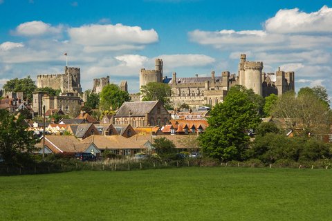 arundel-castle-1462363_1280