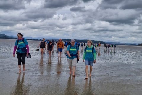 bay walk2 9th Aug