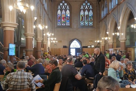 beer festival