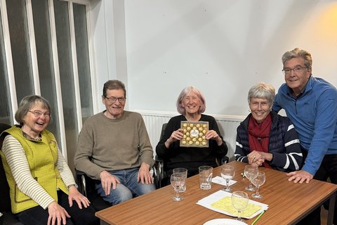 branch quiz winners