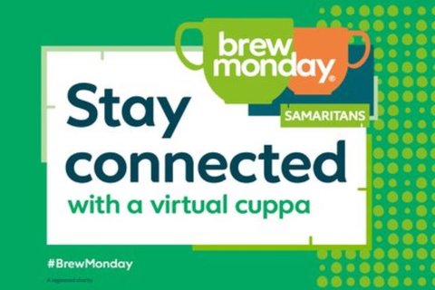 Brew Monday