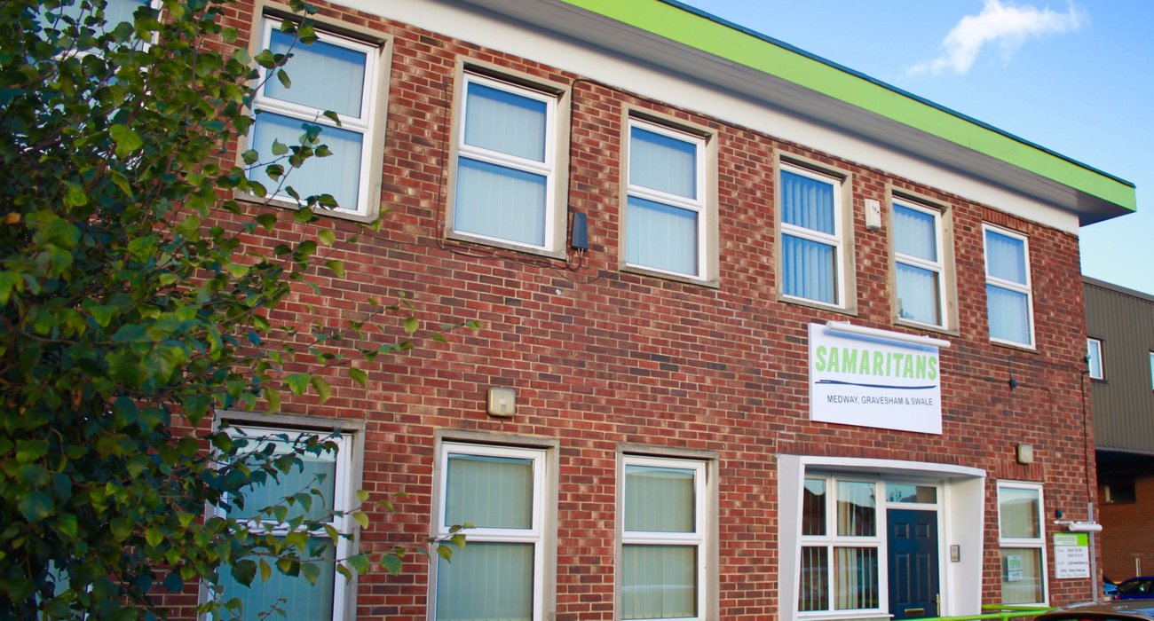 Medway Branch