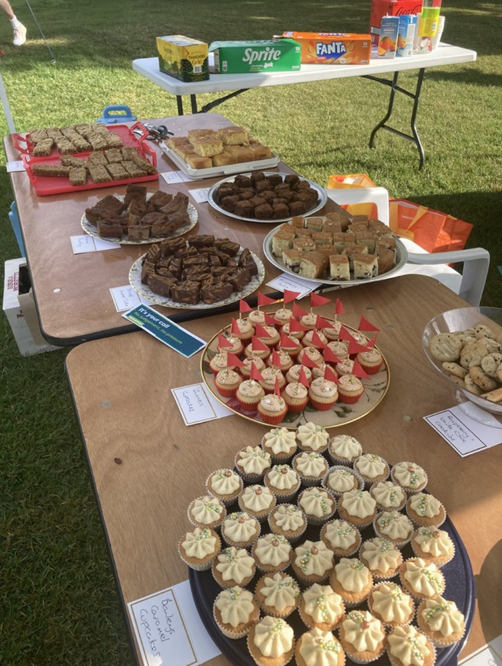 cakes