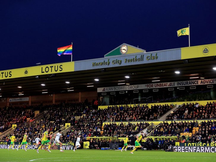 carrow road glen