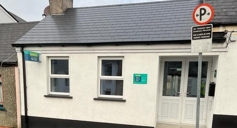Castlebar Satellite Branch