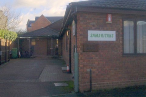 Cheltenham Branch