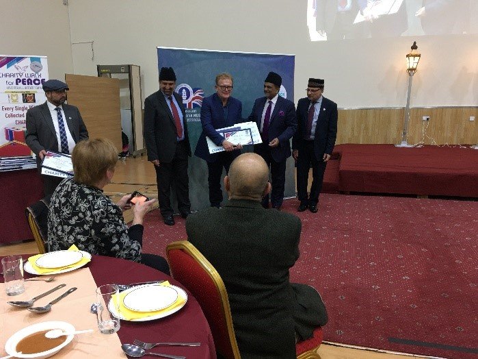 Ilford walk for peace cheque presentation.jpg