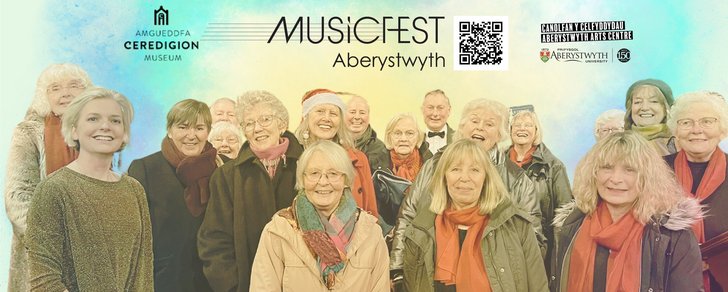 Cor Dyffryn Arth Choir
