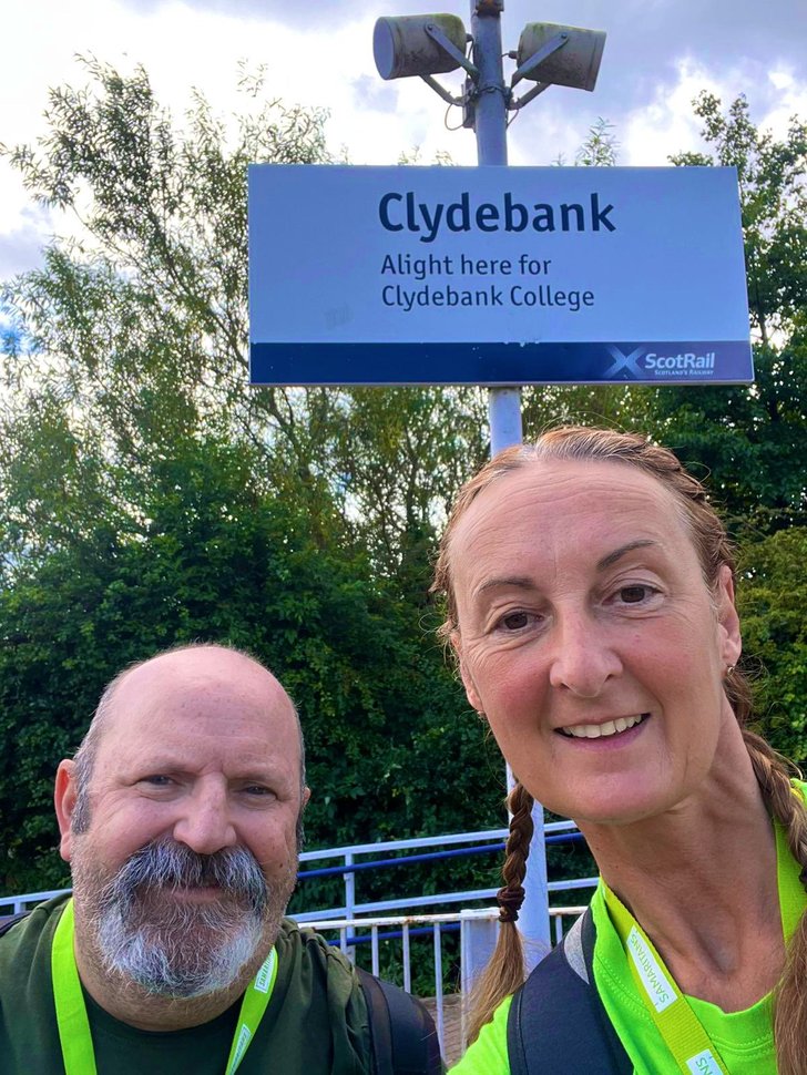 clydebank