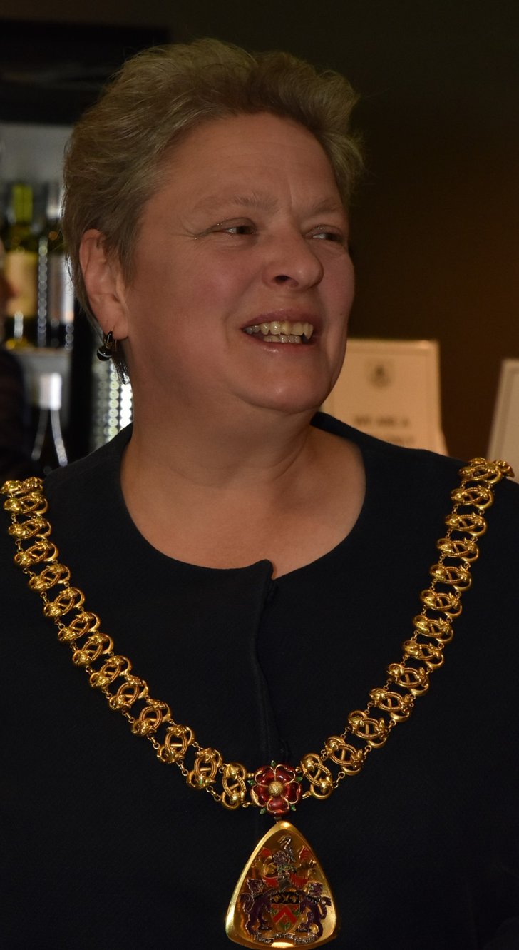 Cosima Towneley