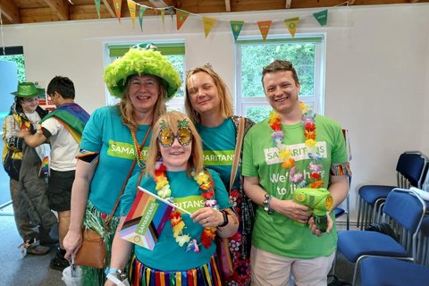 Birmingham Pride 2025