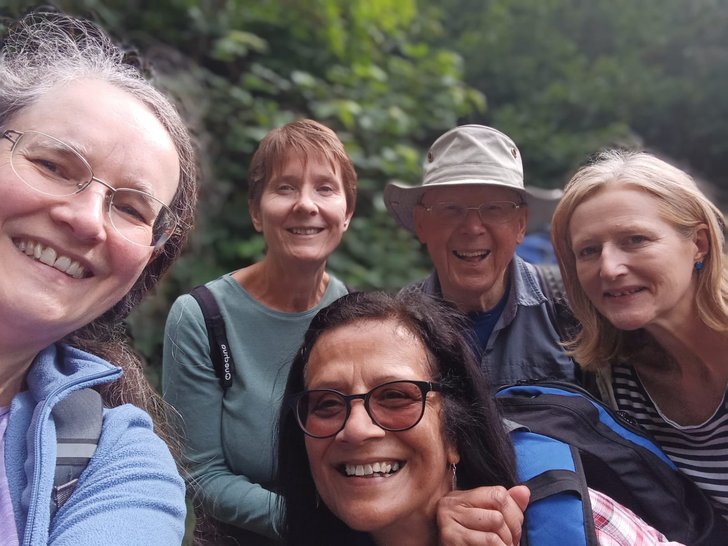 Brierley Hill Volunteers
