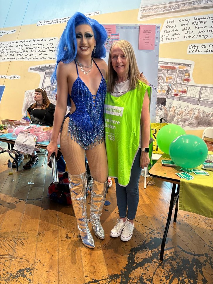 Pride 2024