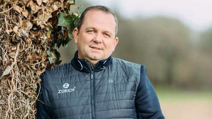 Davy Fitzgerald