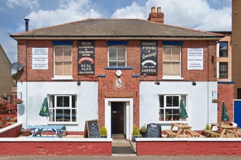 dock tavern