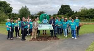 Scunthorpe volunteers