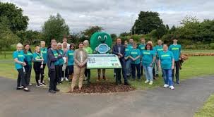 Scunthorpe volunteers