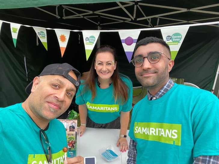 Solihull Summer fest 3