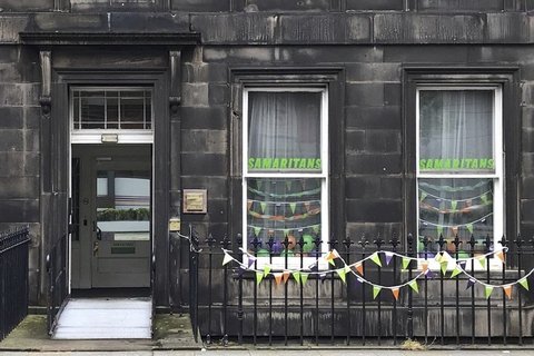 edinburgh