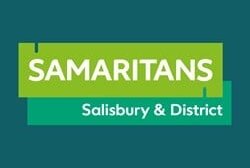 Salisbury Samaritans logo