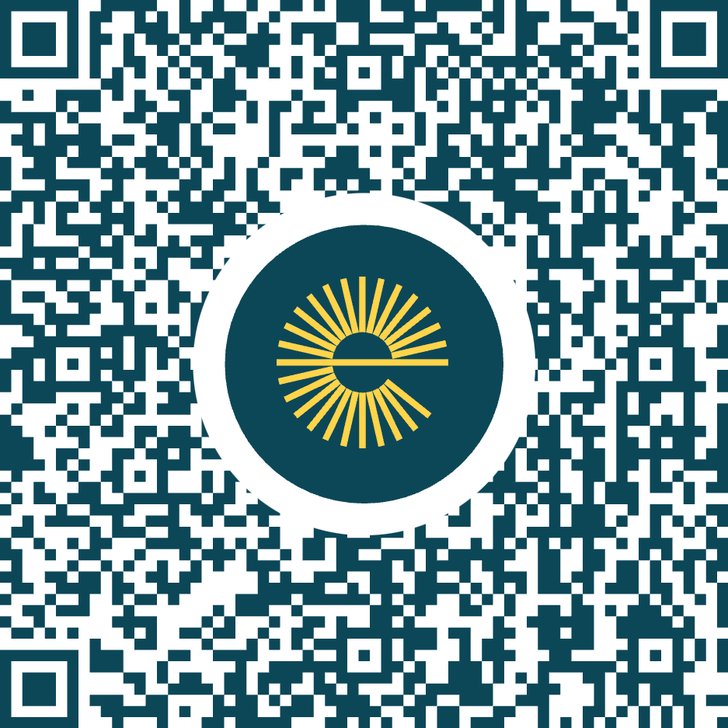 King's Lynn Easyfundraising QR code
