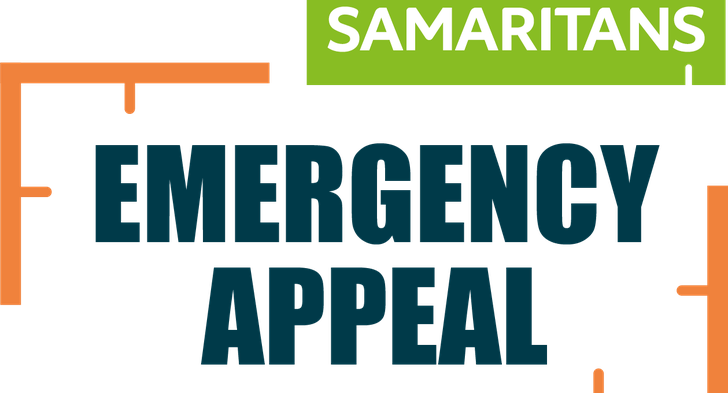 Samaritans Emergency Appeal - Norwich