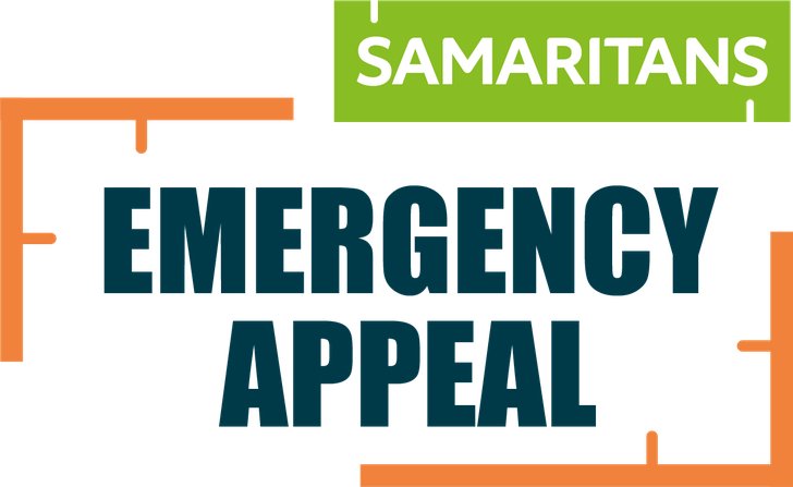 Samaritans Emergency Appeal - Norwich