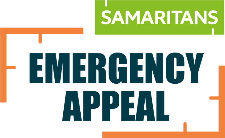 Samaritans Emergency Appeal - Norwich