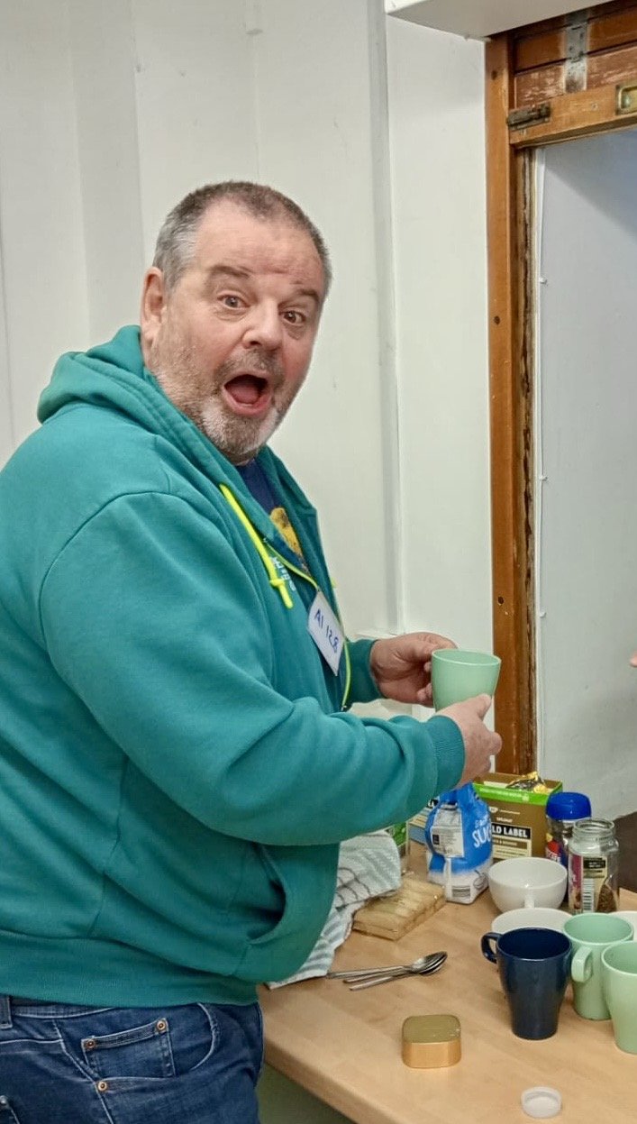 Swindon Branch Meeting 3