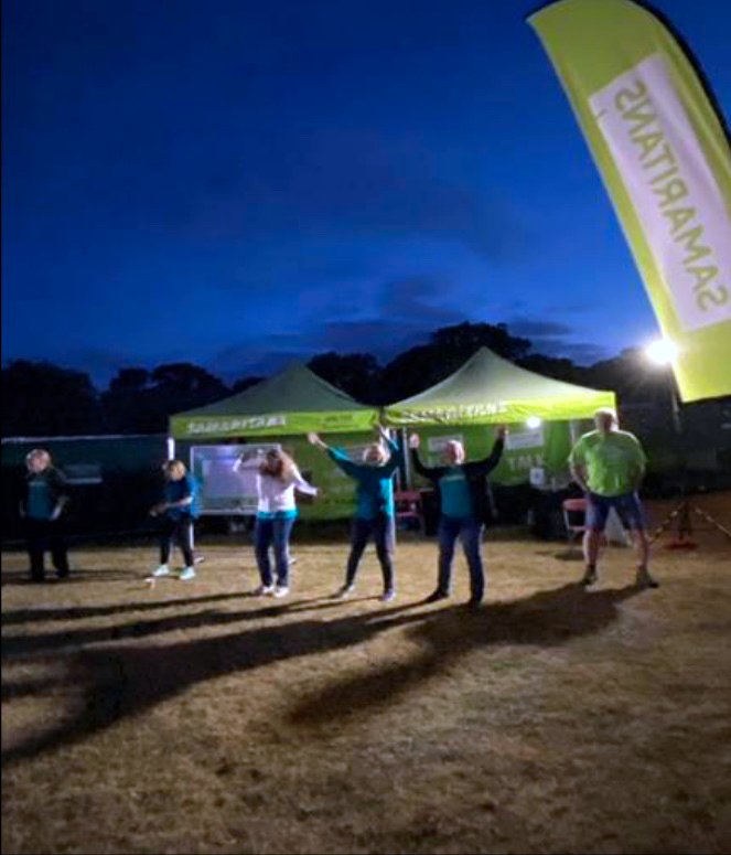 flackstock 2022 dance