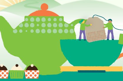 general website - brew monday