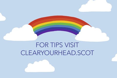 Clear Your Head image