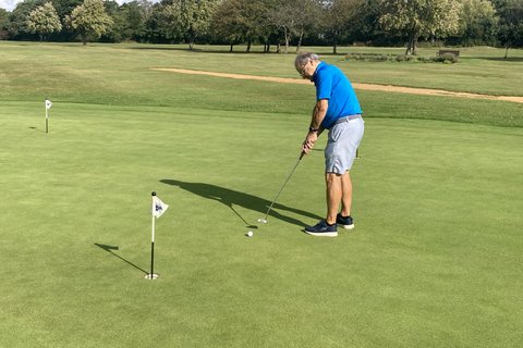golf