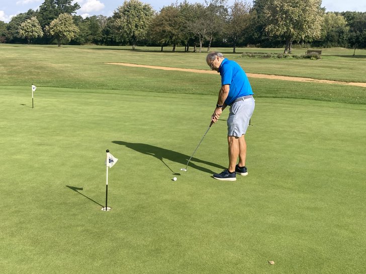 golf