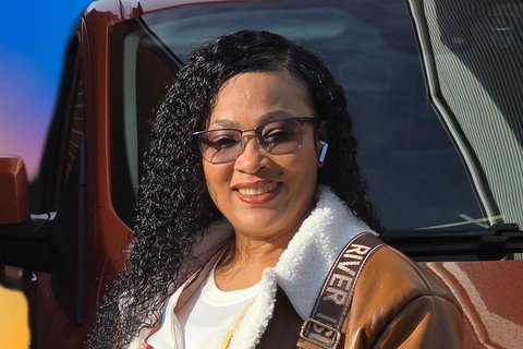 Grace-Anne Small Talk Saves Lives