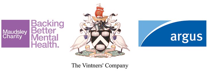Lewisham, Greenwich, Southwark logos of grant givers or funders