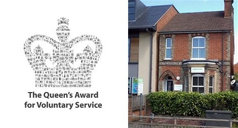 Guildford Samaritans