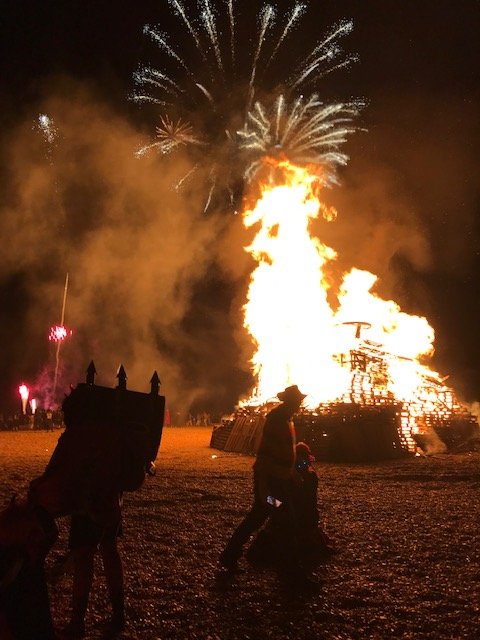 hastings bonfire 2